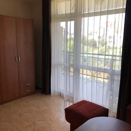 Daire Apartment Elit IV Sunny Beach *