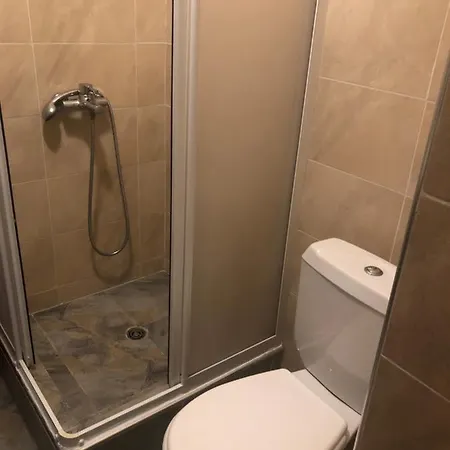 Διαμέρισμα Apartment Elit IV Sunny Beach