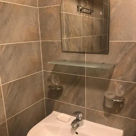 Apartment Elit IV Sunny Beach Σάνι Μπιτς