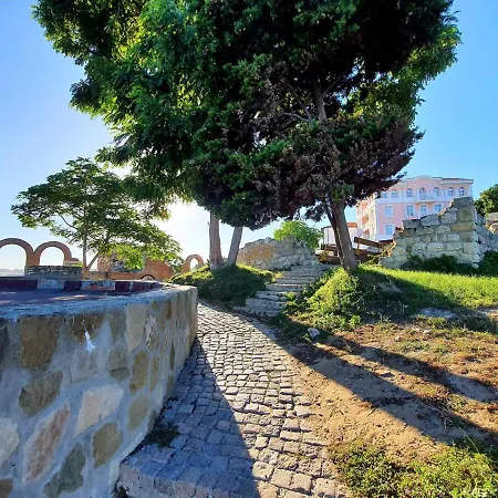 Διαμέρισμα Apartment Elit IV Sunny Beach *