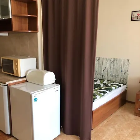 Apartment Elit IV Sunny Beach Διαμέρισμα Σάνι Μπιτς