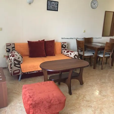 Apartment Elit IV Sunny Beach *