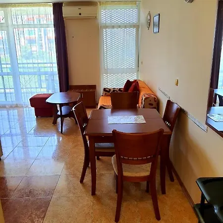 Apartment Elit IV Sunny Beach