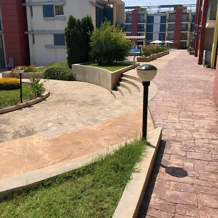 Διαμέρισμα Apartment Elit IV Sunny Beach