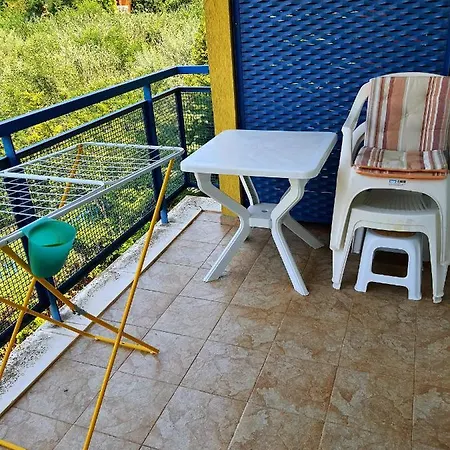 Apartment Elit IV Sunny Beach * Σάνι Μπιτς