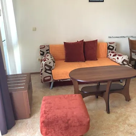 Apartment Elit IV Sunny Beach Διαμέρισμα Σάνι Μπιτς
