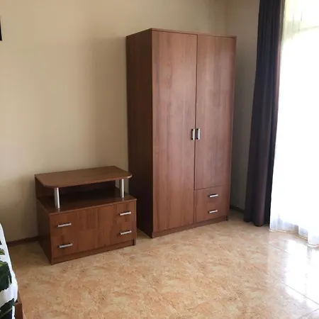 Διαμέρισμα Apartment Elit IV Sunny Beach *