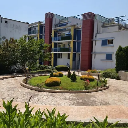 Apartment Elit IV Sunny Beach *