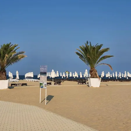 Apartment Elit IV Sunny Beach * Σάνι Μπιτς