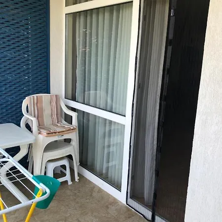 Διαμέρισμα Apartment Elit IV Sunny Beach Σάνι Μπιτς