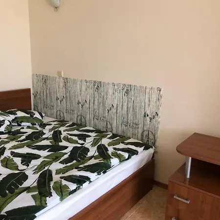 Apartment Elit IV Sunny Beach Σάνι Μπιτς