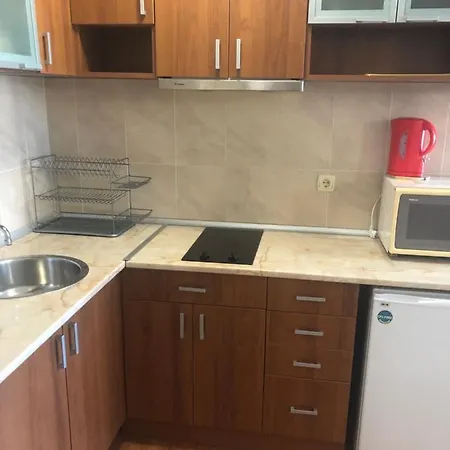 Διαμέρισμα Apartment Elit IV Sunny Beach Σάνι Μπιτς