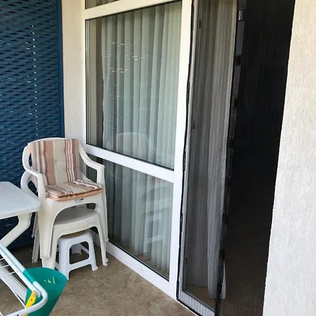 Apartment Elit IV Sunny Beach Σάνι Μπιτς