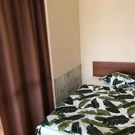 Apartment Elit IV Sunny Beach Διαμέρισμα Σάνι Μπιτς
