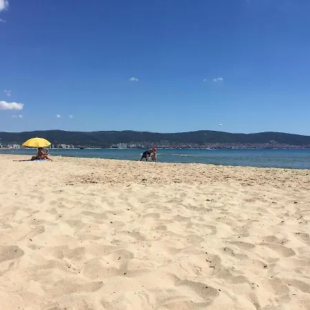 Διαμέρισμα Apartment Elit IV Sunny Beach
