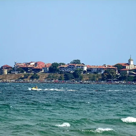 Διαμέρισμα Apartment Elit IV Sunny Beach Σάνι Μπιτς