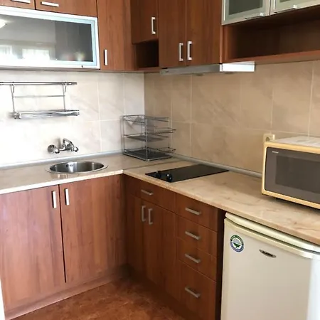 Apartment Elit IV Sunny Beach Διαμέρισμα *