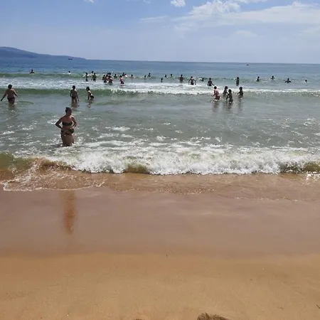 Διαμέρισμα Apartment Elit IV Sunny Beach Σάνι Μπιτς