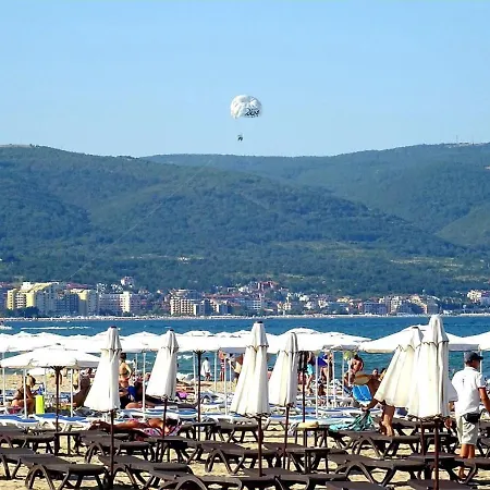 Apartment Elit IV Sunny Beach Σάνι Μπιτς