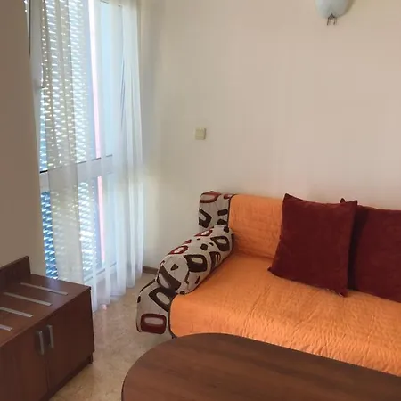 Apartment Elit IV Sunny Beach Διαμέρισμα *