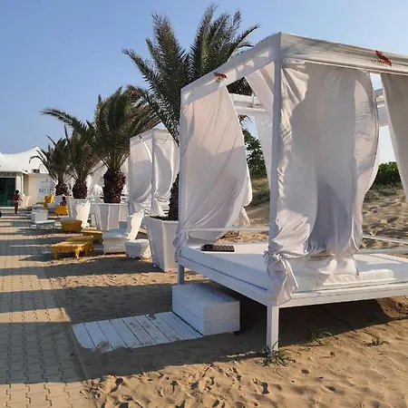 Apartment Elit IV Sunny Beach * Σάνι Μπιτς