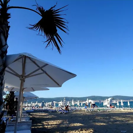 Apartment Elit IV Sunny Beach Σάνι Μπιτς