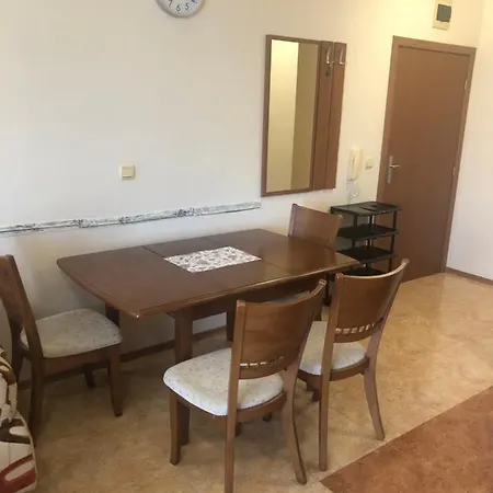 Διαμέρισμα Apartment Elit IV Sunny Beach Σάνι Μπιτς