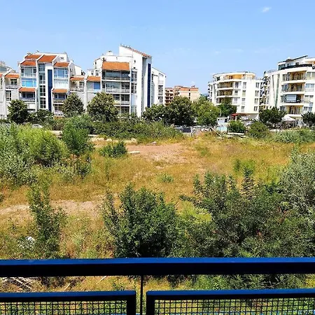 Διαμέρισμα Apartment Elit IV Sunny Beach *
